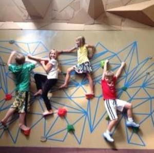 Meet your Posher, Bernadette